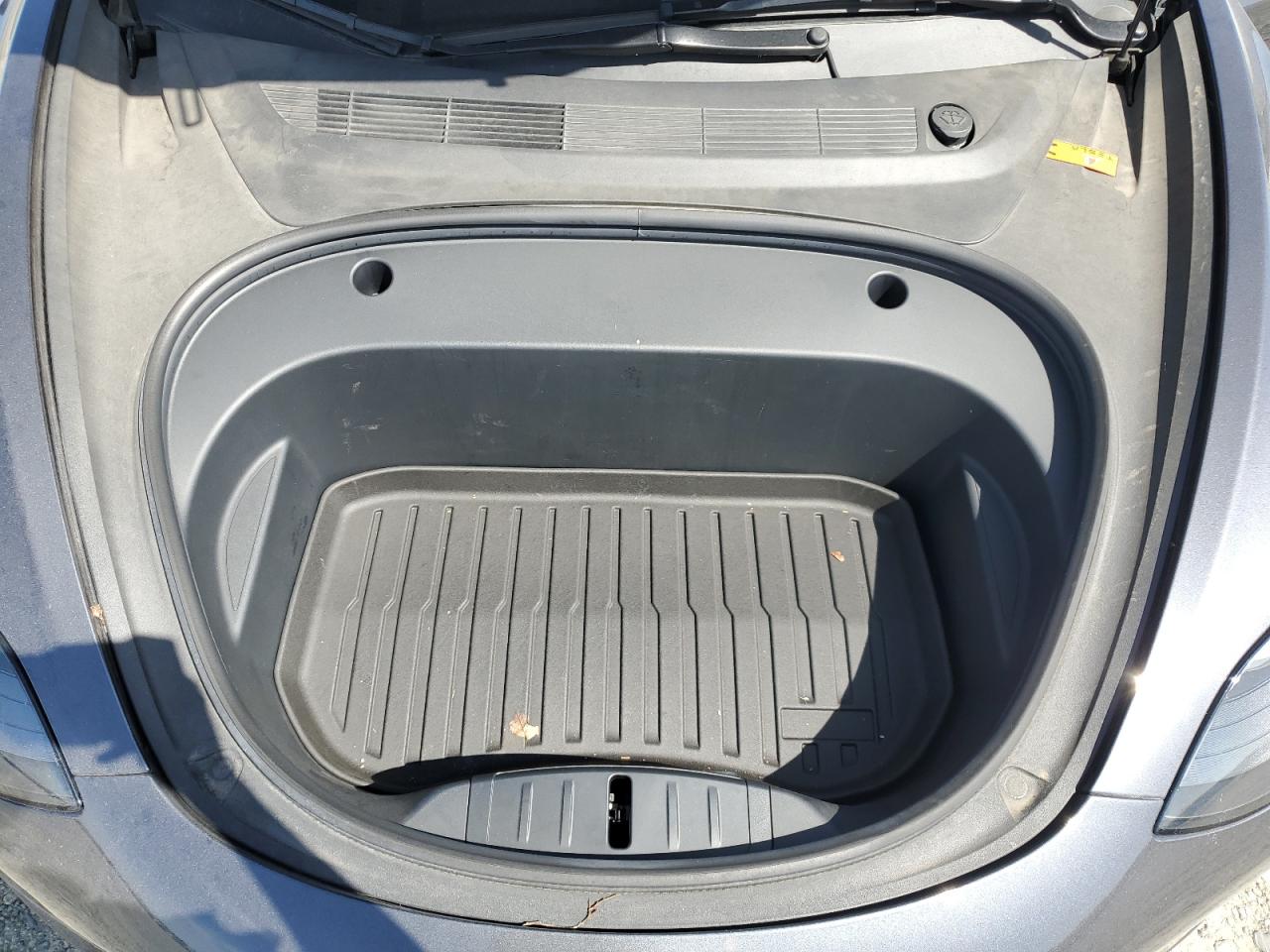 2023 Tesla Model 3 VIN: 5YJ3E1EA0PF551482 Lot: 57078745