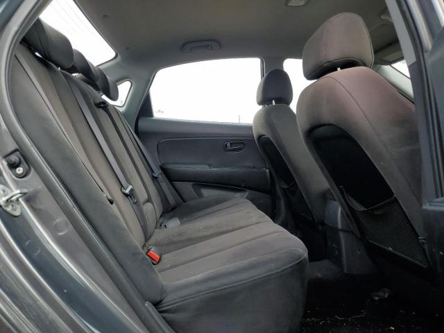 2009 HYUNDAI ELANTRA GLS