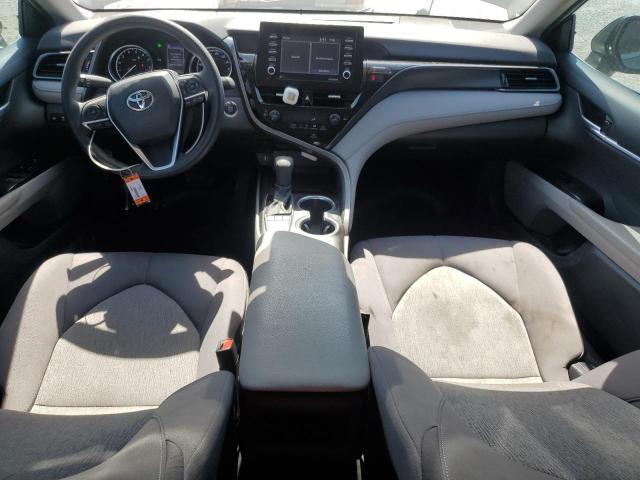  TOYOTA CAMRY 2023 Gray