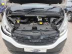 2016 RENAULT TRAFIC SL2 for sale at Copart WESTBURY