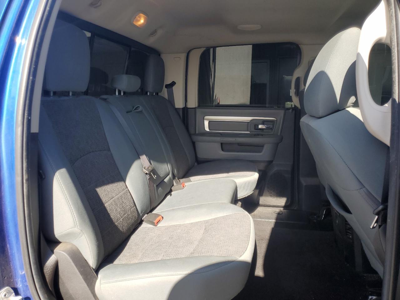 2016 Ram 1500 Slt VIN: 1C6RR6LG4GS233846 Lot: 57441635