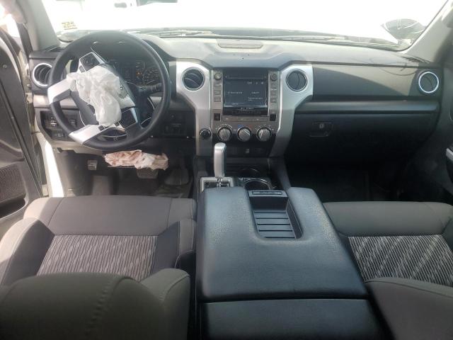  TOYOTA TUNDRA 2018 Biały