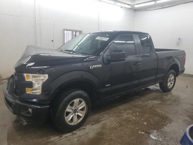 2016 Ford F150 Super Cab