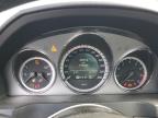 2011 MERCEDES-BENZ C 350 4MATIC à vendre chez Copart ON - OTTAWA