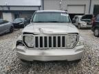 2008 Jeep Liberty Sport de vânzare în Wayland, MI - Front End