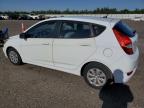 2015 Hyundai Accent Gs იყიდება Fresno-ში, CA - Front End