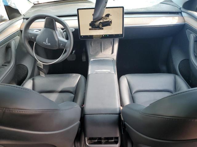  TESLA MODEL Y 2023 Gray