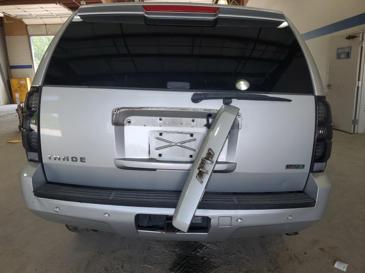 2010 Chevrolet Tahoe K1500 Lt VIN: 1GNUKBE05AR198093 Lot: 56830355