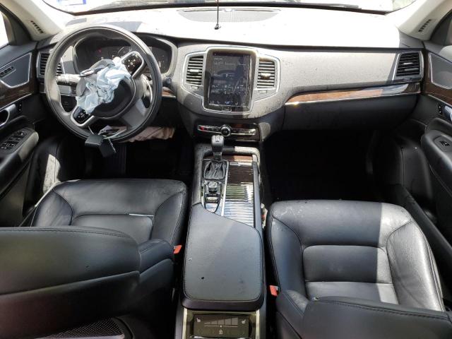  VOLVO XC90 2019 Czarny