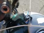 2017 TRIUMPH MOTORCYCLE BONNEVILLE BOBBER   for sale at Copart NV - LAS VEGAS WEST