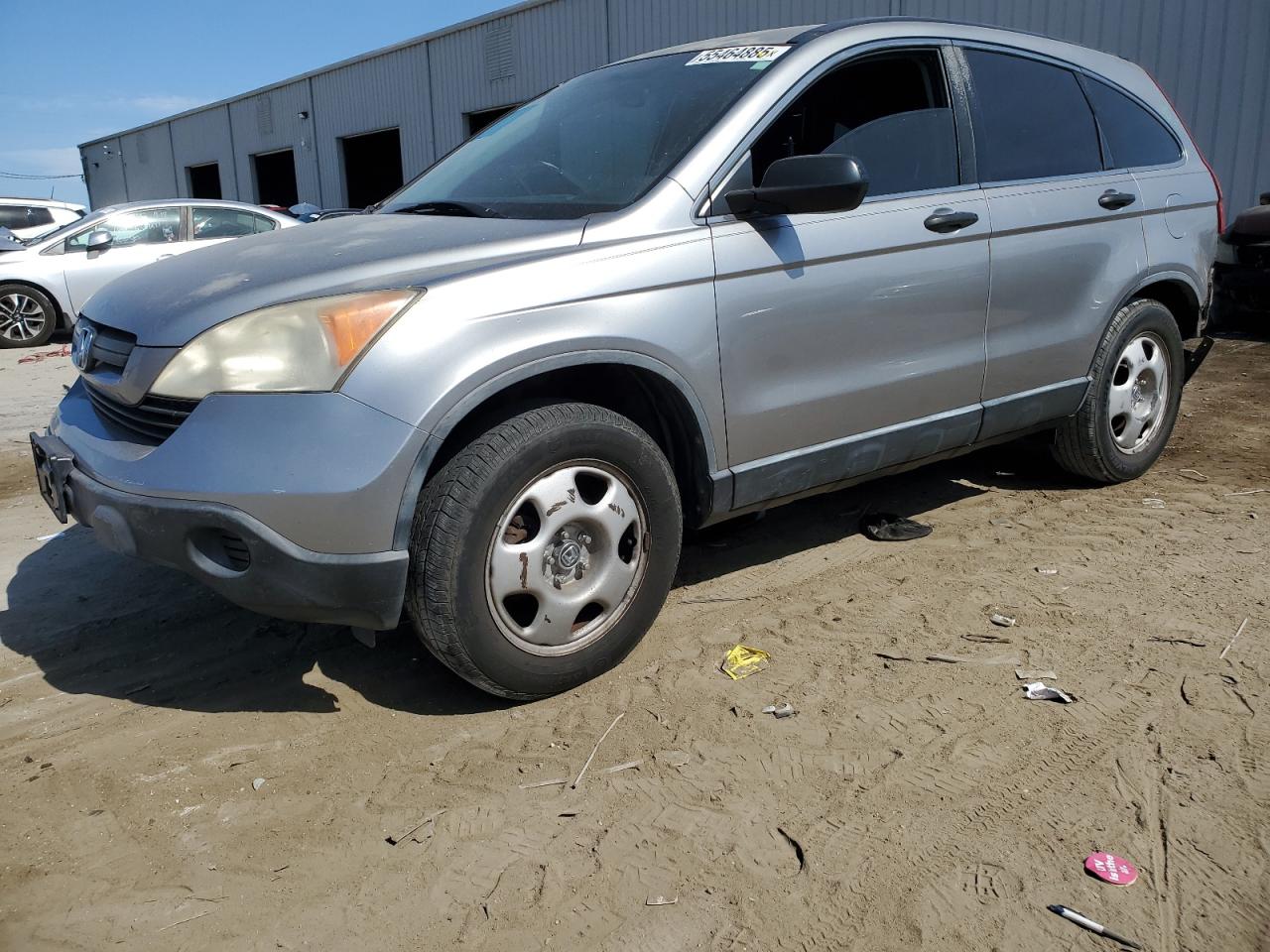 Jacksonville, FL에서 판매 중인 2008 Honda Cr-V Lx - Rear End