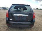 2013 Chevrolet Equinox Ls   de vânzare în Cedar Rapids, IA - Vandalism