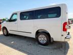 2016 Nissan Nv 3500 S na sprzedaż w Grand Prairie, TX - Hail