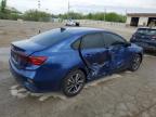 2023 Kia Forte Lx на продаже в Indianapolis, IN - Side
