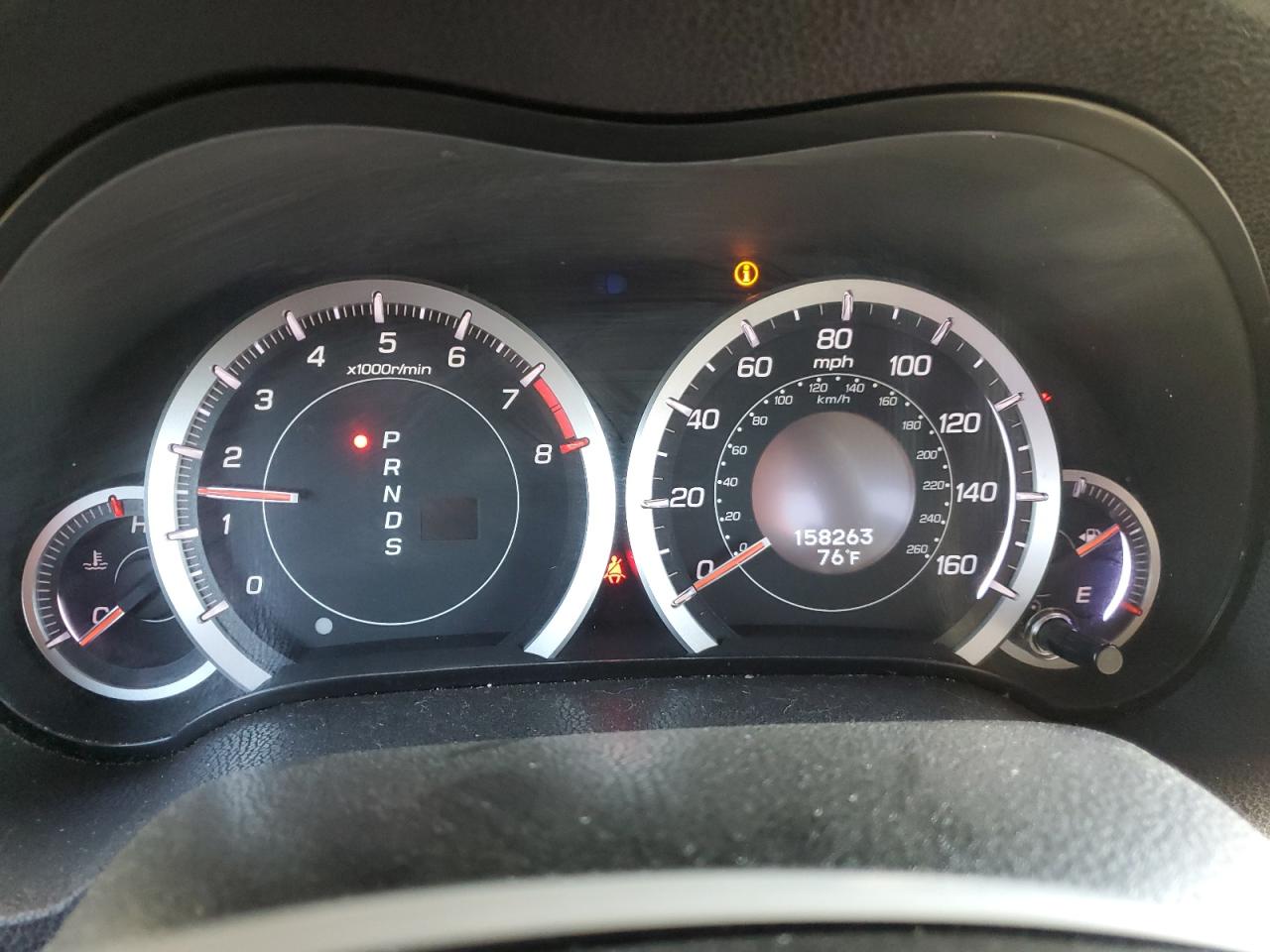 2012 Acura Tsx Tech VIN: JH4CU2F60CC000901 Lot: 57095505