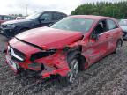 2015 MERCEDES BENZ A 180 D SP for sale at Copart EAST KILBRIDE