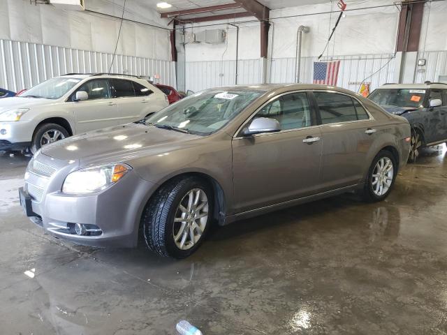 2012 Chevrolet Malibu Ltz