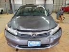 2012 Honda Civic Lx за продажба в Mocksville, NC - Front End