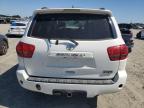 2013 Toyota Sequoia Sr5 за продажба в Antelope, CA - Front End