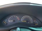 2001 Pontiac Grand Prix Gtp de vânzare în Martinez, CA - Burn - Engine