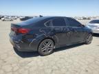 2020 Kia Forte Gt Line იყიდება Martinez-ში, CA - Front End