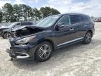 2017 Infiniti Qx60  for Sale in Loganville, GA - Front End