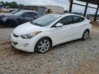 5NPDH4AE0DH****** Salvage and Wrecked 2013 Hyundai Elantra in AL - Tanner