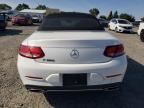 2018 Mercedes-Benz C 300 for Sale in Sacramento, CA - Front End