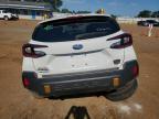 2025 Subaru Crosstrek Wilderness للبيع في Longview، TX - Rollover