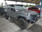 2015 Jeep Wrangler Unlimited Sport for Sale in Cartersville, GA - Front End