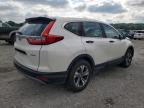 2017 Honda Cr-V Lx   للبيع في Cahokia Heights، IL - Front End