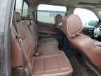 2014 Chevrolet Silverado K1500 High Country за продажба в Greenwood, NE - Front End