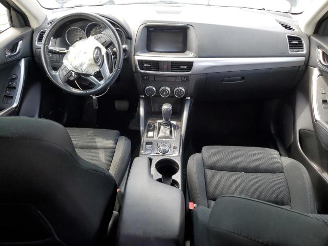  MAZDA CX-5 2016 Gray