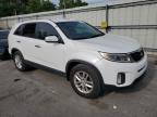 2014 Kia Sorento Lx продається в Savannah, GA - Hail