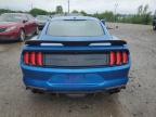 2019 Ford Mustang  na sprzedaż w Indianapolis, IN - Front End