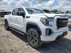 2019 Gmc Sierra K1500 At4 en Venta en Houston, TX - Side
