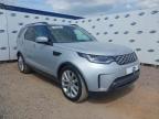 2021 LAND ROVER DISCOVERY for sale at Copart CORBY