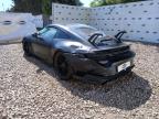2021 PORSCHE 911 GT3 for sale at Copart WISBECH