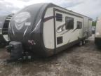 2015 Wildcat Heritage for Sale in Earlington, KY - Hail