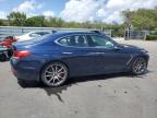 2019 Genesis G70 Elite продається в Miami, FL - Front End
