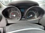 2014 Ford Fiesta Se na sprzedaż w Earlington, KY - Minor Dent/Scratches