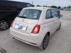 2018 FIAT 500 COLLEZ for sale at Copart WESTBURY