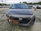2019 Hyundai Ioniq Blue zu verkaufen in Mebane, NC - Front End