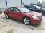 2007 Nissan Maxima Se იყიდება Lawrenceburg-ში, KY - Hail