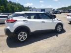 2020 Nissan Kicks S   de vânzare în Shreveport, LA - Front End