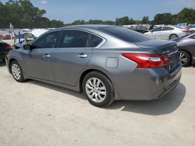  NISSAN ALTIMA 2017 Gray