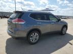 2015 Nissan Rogue S en Venta en Wilmer, TX - Side