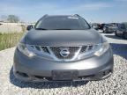 2014 Nissan Murano S за продажба в Greenwood, NE - Side
