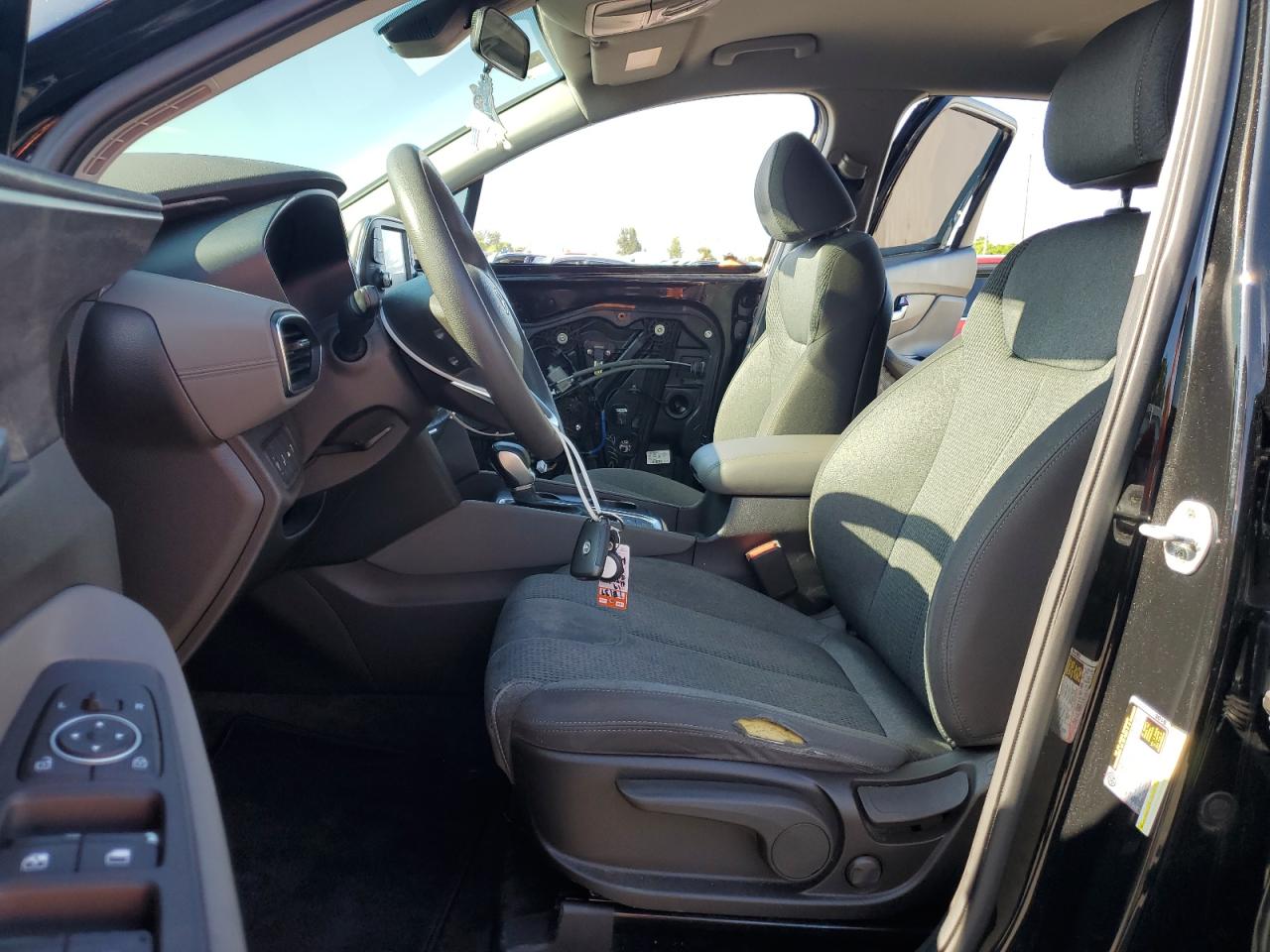 2019 Hyundai Santa Fe Se VIN: 5NMS23AD2KH043926 Lot: 56939305