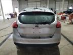 2017 Ford Focus Titanium на продаже в York Haven, PA - Burn - Engine